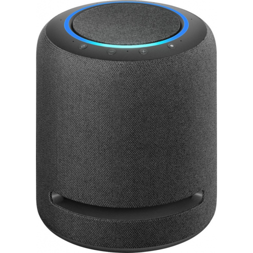 Boxa portabila Amazon Echo Studio, Charcoal