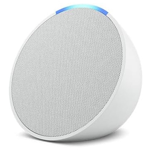 Boxa Inteligenta Amazon Echo Pop, White