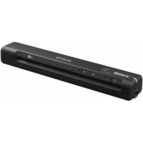 Scanner Epson ES-60W