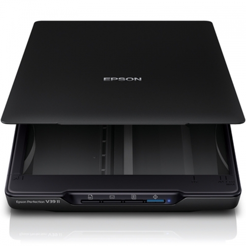 Scanner Epson Perfection V39II