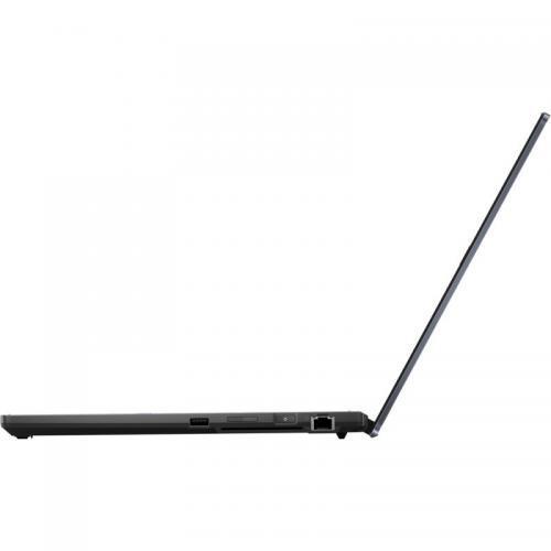 Laptop ASUS ExpertBook B2 B2502CBA-KJ0310X, Intel Core i7-1260P, 15.6inch, RAM 16GB, SSD 512MB, Intel Iris Xe Graphics, Windows 11 Pro, Star Black