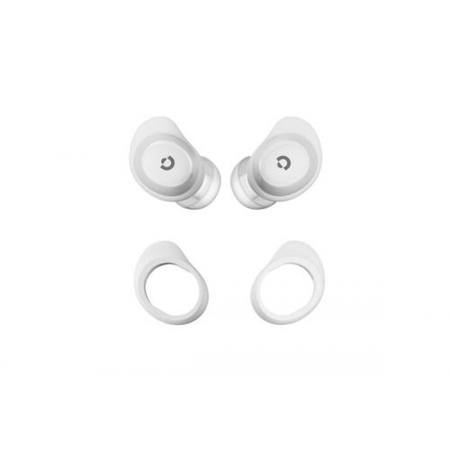 Handsfree A4Tech B27, Graysh White