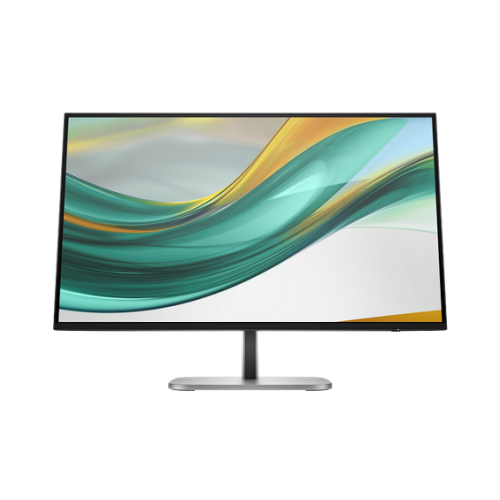 Monitor LED HP Series 5 Pro, 27 inch, 1920x1080, 5 ms GtG, Black