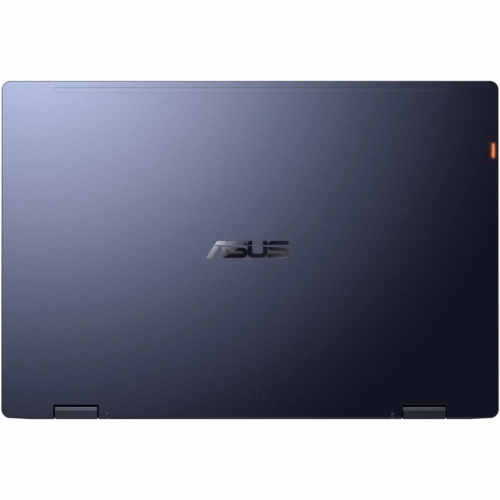 Laptop 2-in-1 Asus ExpertBook B3 Flip B3402FBA-LE0524, Intel Core i7-1255U, 14inch Touch, RAM 16GB, SSD 1TB, Intel Iris Xe Graphics, No OS, Star Black