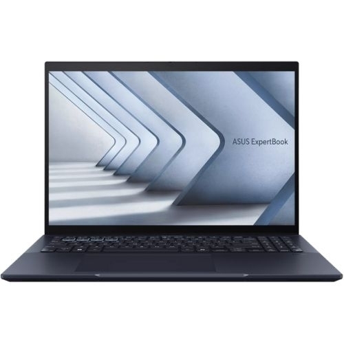 Laptop ASUS ExpertBook B3 B3604CVA-Q90652XA, Intel Core i3-1315U, 16 inch, RAM 16GB, SSD 256GB, Intel UHD Graphics, Windows 11 Pro Educational, Star Black