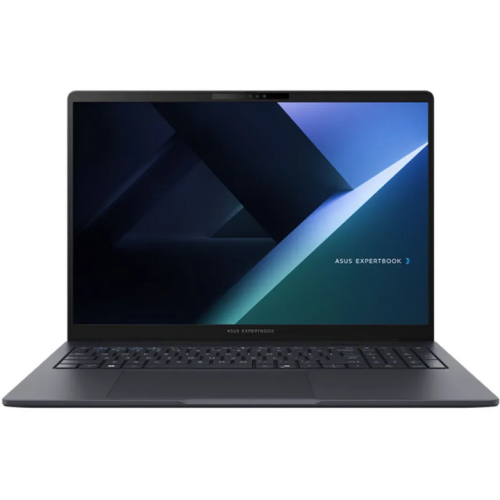 Laptop ASUS ExpertBook B3 B3605CCA-MB0618X, Intel Core Ultra 7 155H, 16 inch, RAM 16GB, SSD 1TB, Intel Arc Graphics, Windows 11 Pro, Gentle Grey