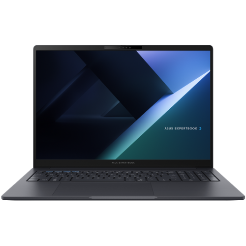 Laptop ASUS ExpertBook B3 B3605CVA-PL0471XA, Intel Core i5-13420H, 16 inch, RAM 32GB, SSD 1TB, Intel UHD Graphics, Windows 11 Pro Educational, Gentle Grey