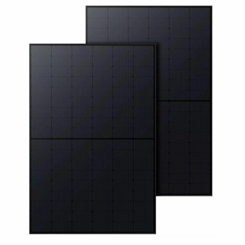 Kit Panou solar Anker Solix RS40B, 410W, 2 bucati