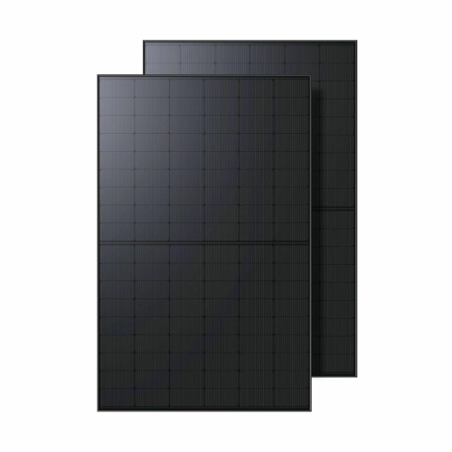 Kit Panou solar Anker Solix RS40D, 440W, 2 bucati