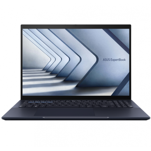 Laptop ASUS ExpertBook B5 B5604CMA-QW0860, Intel Core Ultra 5 125H, 16 inch, RAM 16GB, SSD 1TB, Intel Arc Graphics, No OS, Star Black