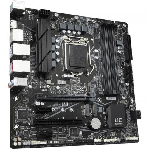 Placa de baza GIGABYTE B560M D3P, Intel B560, socket 1200, mATX