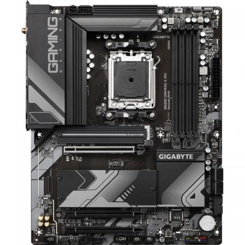 Placa de baza Gigabyte B650 GAMING X AX, AMD B650, Socket AM5, ATX