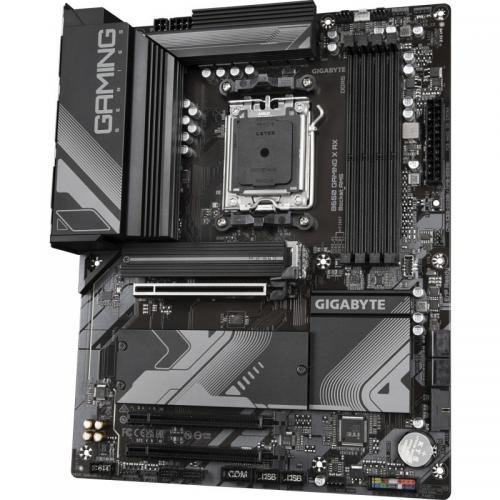 Placa de baza Gigabyte B650 GAMING X AX, AMD B650, Socket AM5, ATX