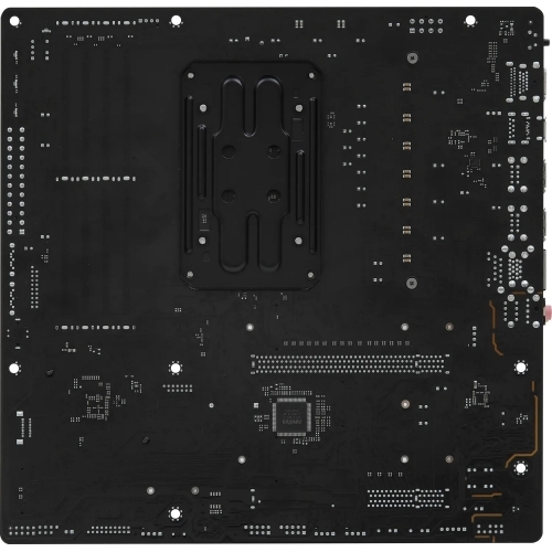 Placa de baza ASRock B650M PG LIGHTNING WIFI, AMD B650, Socket AM5, mATX