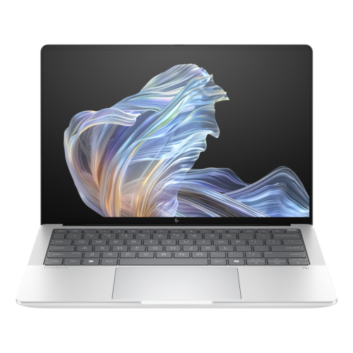Laptop HP EliteBook X G1a, AMD Ryzen AI 7 PRO 360, 14 inch Touch, RAM 32GB, SSD 1TB, AMD Radeon 880M, Windows 11 Pro, Glacier silver