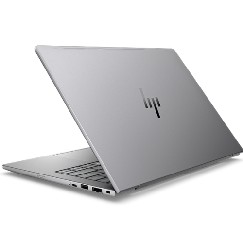 Laptop HP ZBook 8 G1i, Intel Core Ultra 9 285H, 14 inch, RAM 32GB, SSD 1TB, Intel Arc 140T, 5G, Windows 11 Pro, Meteor Silver