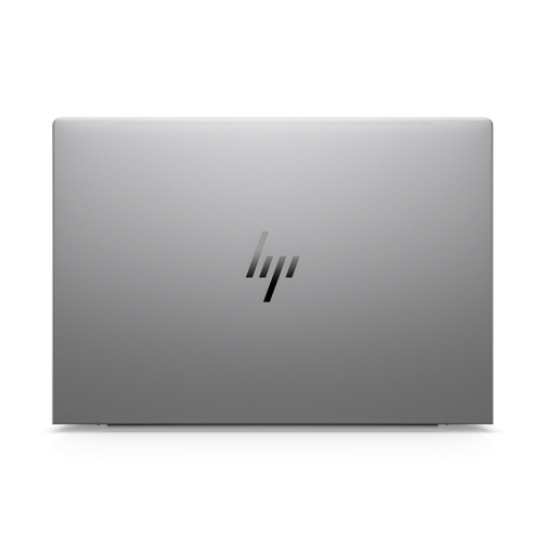 Laptop HP ZBook 8 G1i, Intel Core Ultra 7 255H, 16 inch, RAM 32GB, SSD 1TB, nVidia RTX 500 Ada Generation 4GB, Windows 11 Pro, Meteor Silver