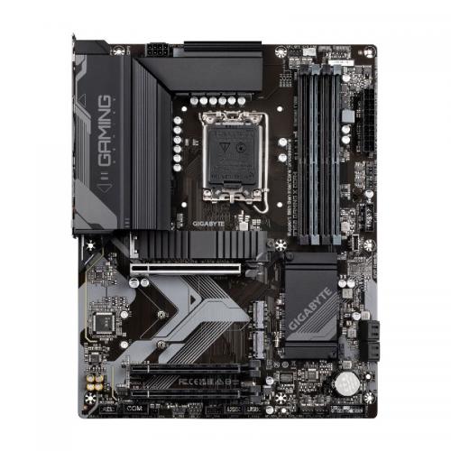 Placa de baza Gigabyte B760 GAMING X DDR4, Intel B760, Socket 1700, ATX