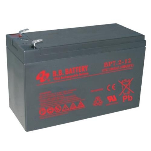 Acumulator UPS CyberPower BB BP7.2-12FR, 12V, 7.2Ah