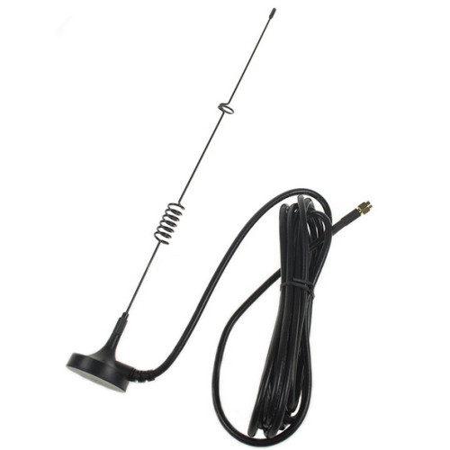 Antena Advantech BB-LTE24LS, Black