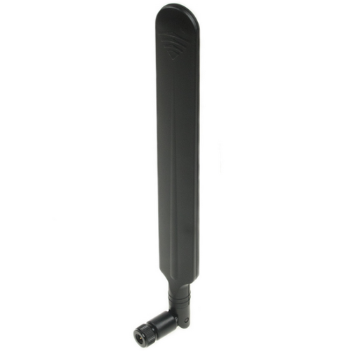 Antena Advantech BB-LTEMAK5, Black