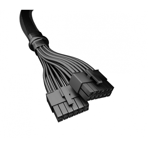 Cablu alimentare PCIe Be quiet! CPH-6610