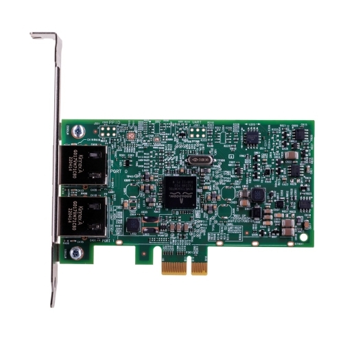 Placa de retea Broadcom BCM95720A2003AC, PCI Express 2.0 x1
