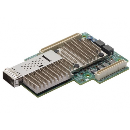 Placa de retea Broadcom BCM957414A4140C, PCI Express 3.0 x8