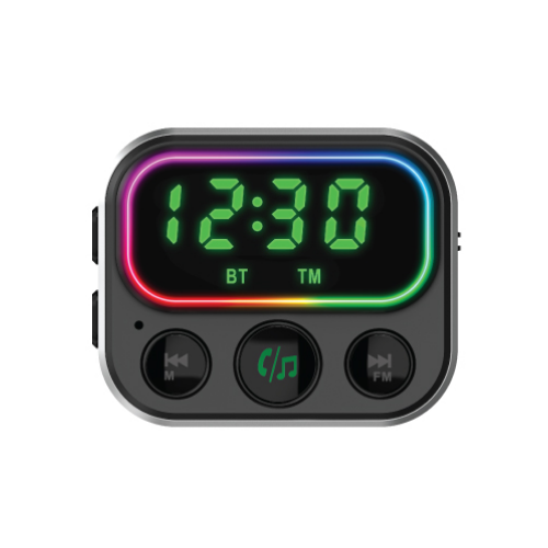 Modulator FM Navitel BHF06 PRO, Black
