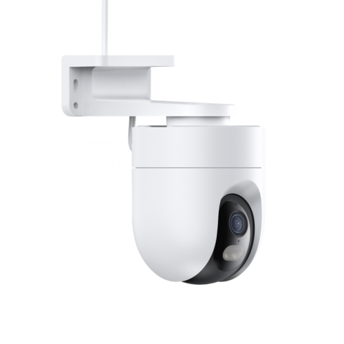Camera IP Dome Xiaomi CW400, 4MP, Lentila 6mm, IR 80m