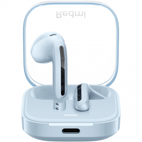 Handsfree Xiaomi Redmi Buds 6 Active, Blue