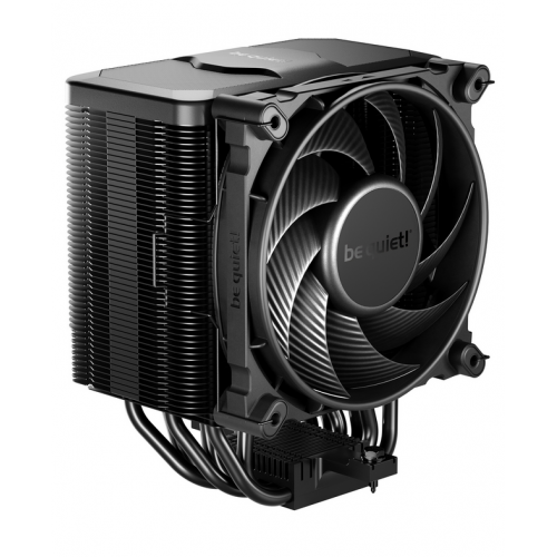 Cooler procesor Be quiet! DARK ROCK 5, 120mm
