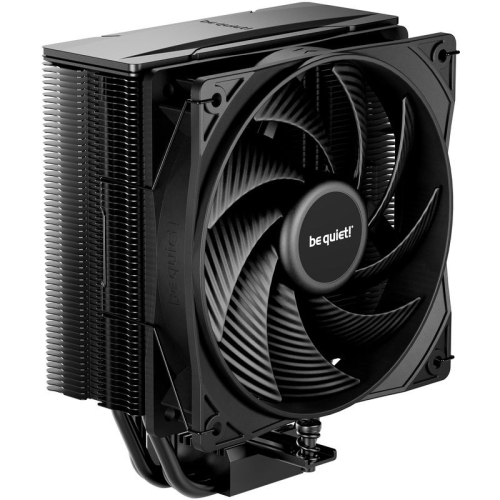 Cooler procesor Be quiet! Pure Rock 3, 120 mm, Black