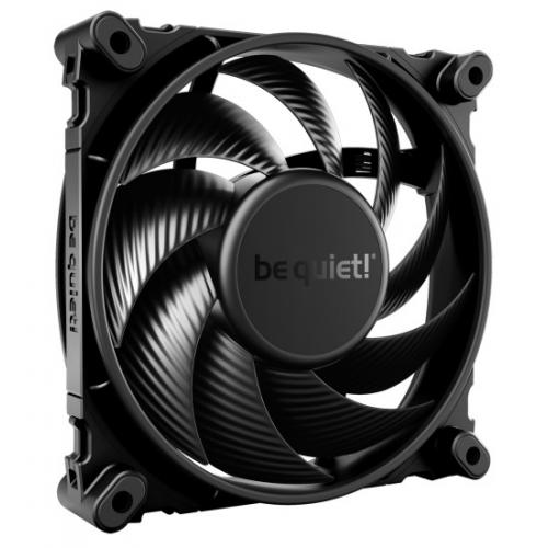 Ventilator Be quiet! Silent Wings 4, 120mm