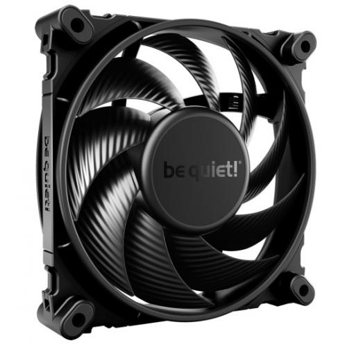 Ventilator Be quiet! Silent Wings 4 PWM, 120mm
