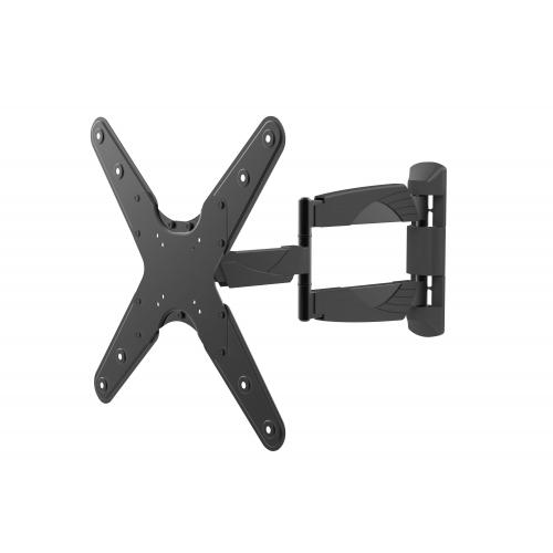 Suport TV Blackmount Full Motion CL55, 26 - 55inch, Black