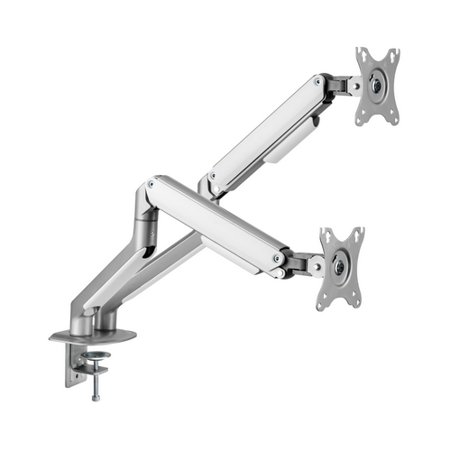Suport monitor Blackmount LDT63-C024, 17-32inch, Silver