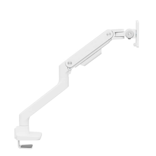 Suport monitor Blackmount LDT81-C012, 17-49inch, White