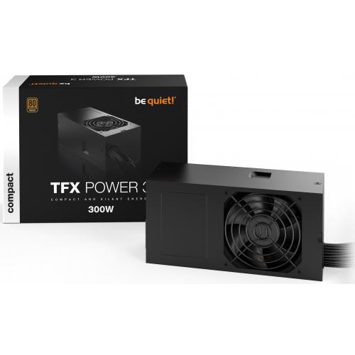 Sursa Be quiet! TFX Power 3 Bronze, 300W