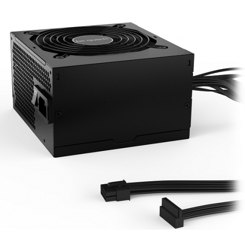 Sursa Be quiet! System Power 10 CM, 550W