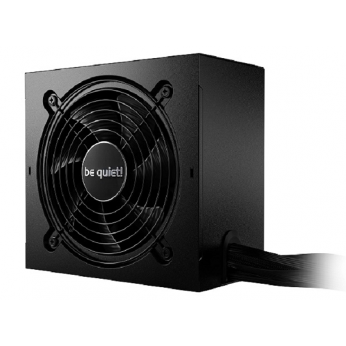 Sursa Be quiet! System Power 10 CM, 750W