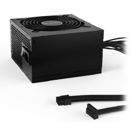 Sursa Be quiet! System Power 10 CM, 750W