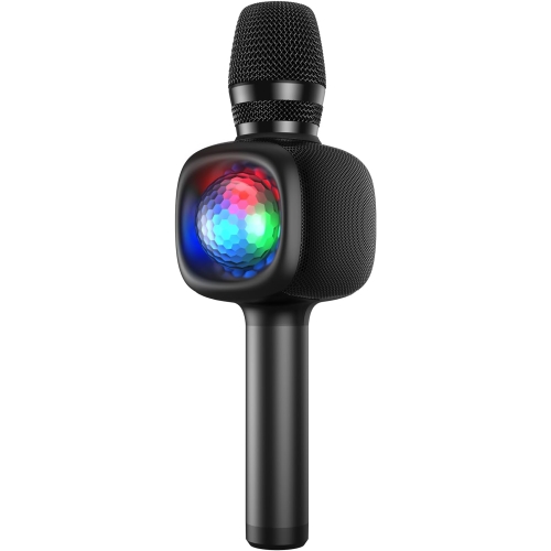 Microfon OneOdio Bopmen Star 10, Black