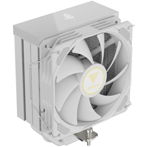 Cooler procesor Gamdias Boreas M2 51D, 1 x 120 mm, White