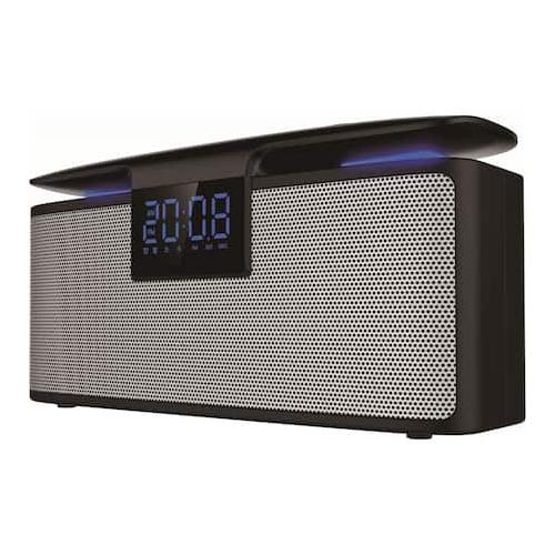 Boxa portabila Akai ABTS-M10, bluetooth, negru