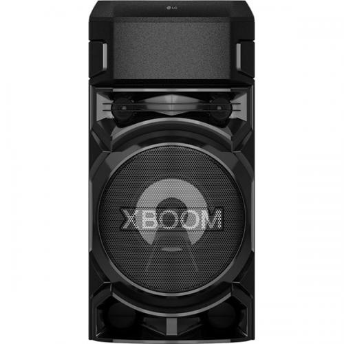 Boxa portabila LG XBOOM RN5, Black