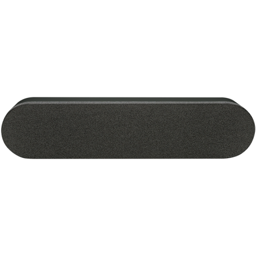 Boxa portabila Logitech Rally Speaker, Black