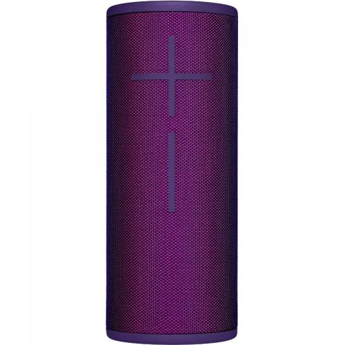 Boxa portabila Logitech Ultimate Ears BOOM 3, Ultraviolet Purple