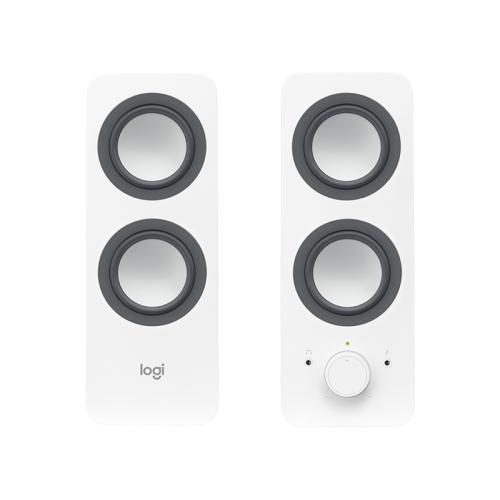 boxe logitech z200