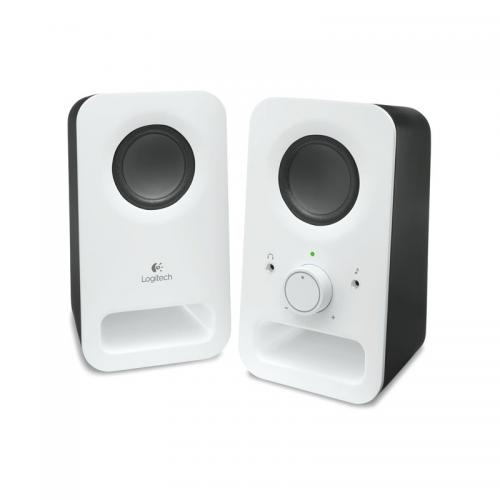 Boxe Logitech Z150 White